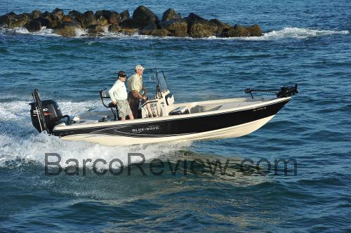 Blue Wave 2000 Pure Bay ficha técnica y opiniones